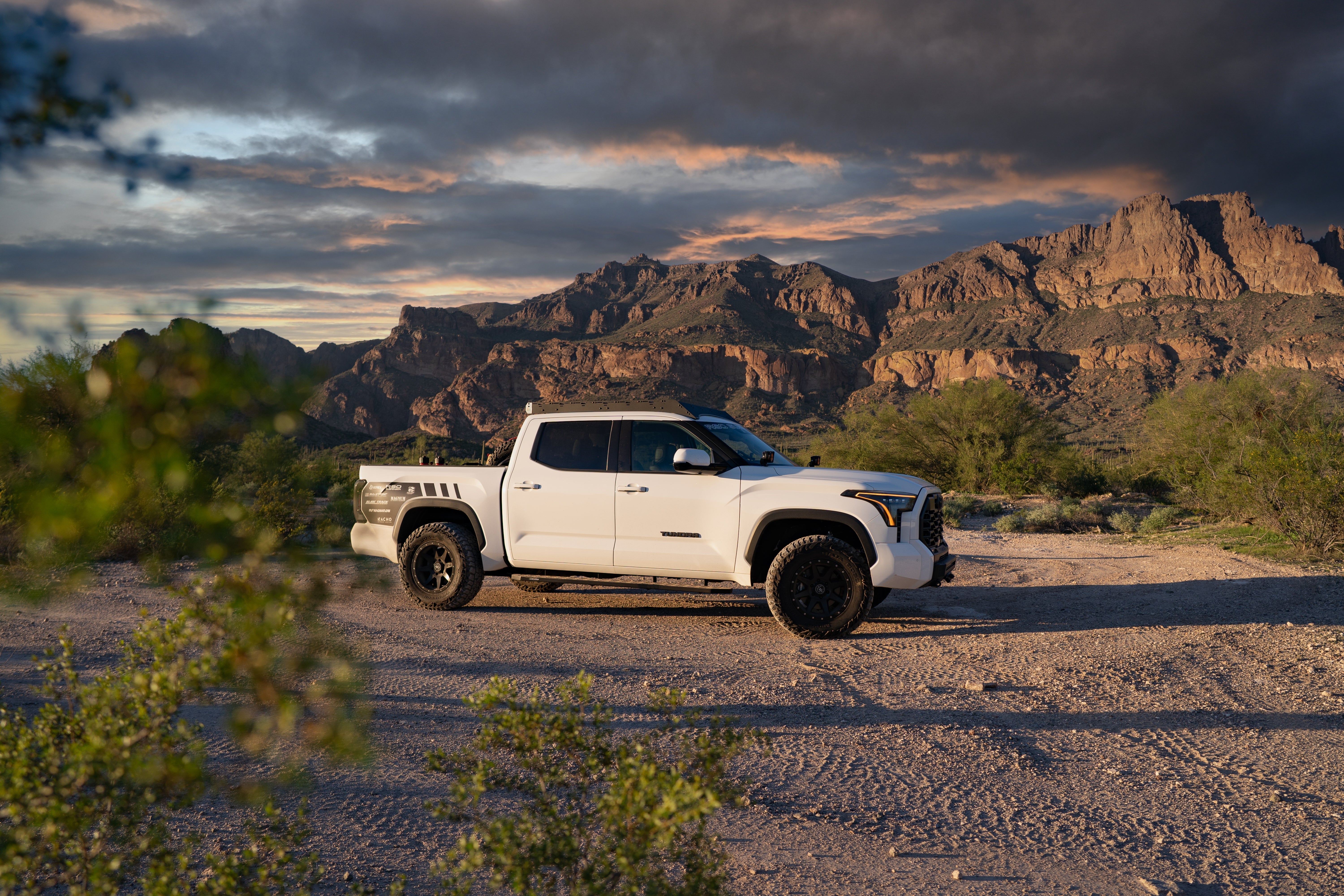 Why the Raptor Series 5" Sport Step Running Boards Are a Smart Upgrade for Any Truck